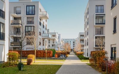 Contemporary Apartment Design