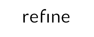 Refine